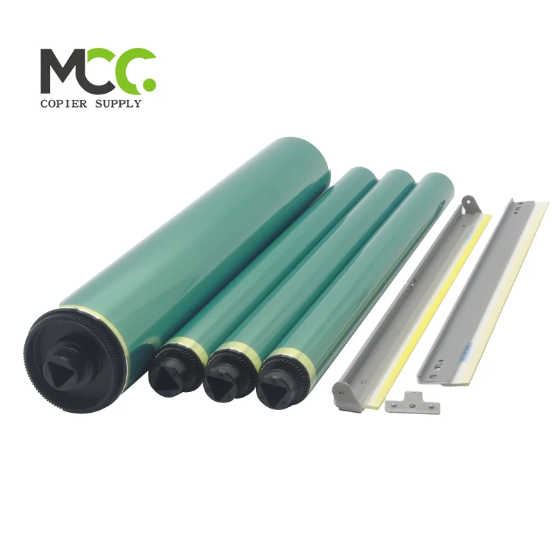 Drum Cleaning Blade Black for Konica Minolta Bizhub 502 552 602 652 654 754 754e 654e C451 C452 C550 C552 C650 C652 C654 C754