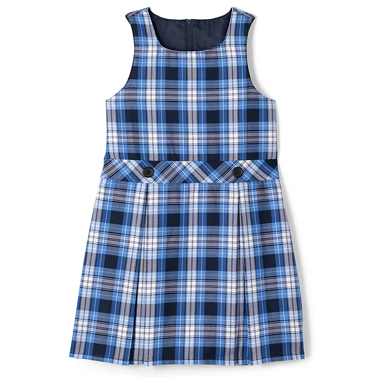 New Products Promotional 100% Polyester Kid Uniform School Shirts School Uniforms