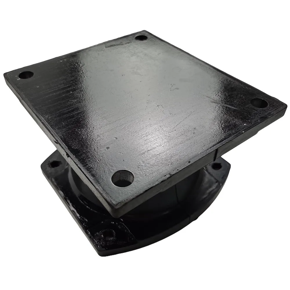 roller parts 1704-43017-0 rubber shock absorber buffer