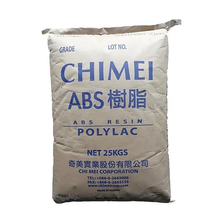 CHIMEI PA-797 Plastic Raw Material With Medical Resistance For Kitchen Appliances/Home Appliances  plastic pellets