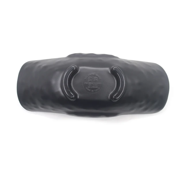 Good corrosion resistance melamine crockery dinner plates dinnerware