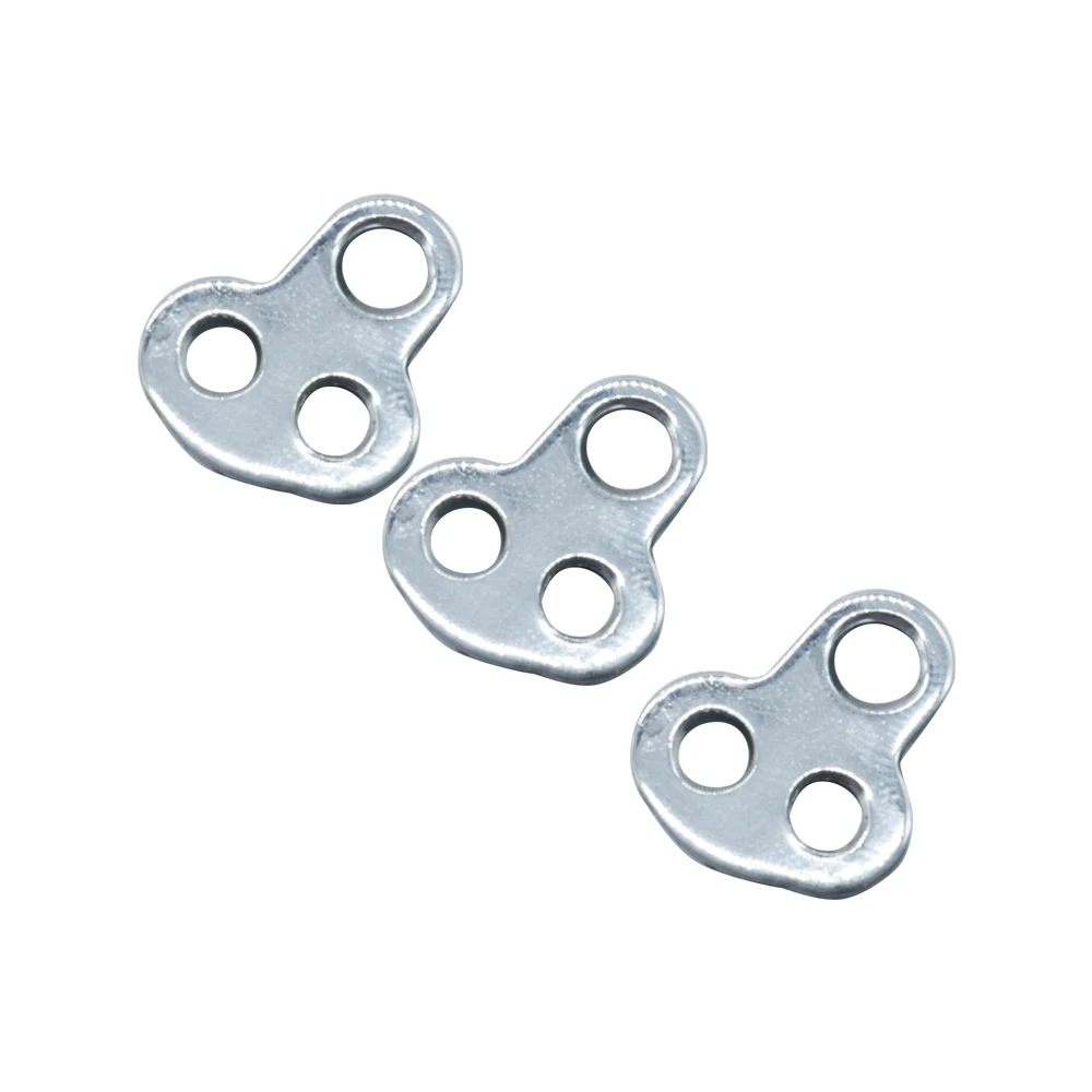 Reliable sealing performance Custom polished irregular mechanical manufacturing gaskets
