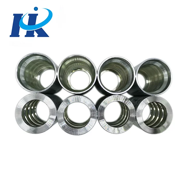 HIGH QUALITY DURABLE FERRULE FOR 4SP 4SH R12HOSE WITH GREAT PRICE