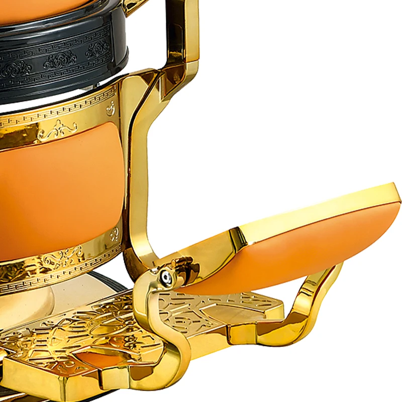 Modern Salon Shampoo Barbering Chair Heavy Duty Hydraulic Wholesale Barber Chair Parts