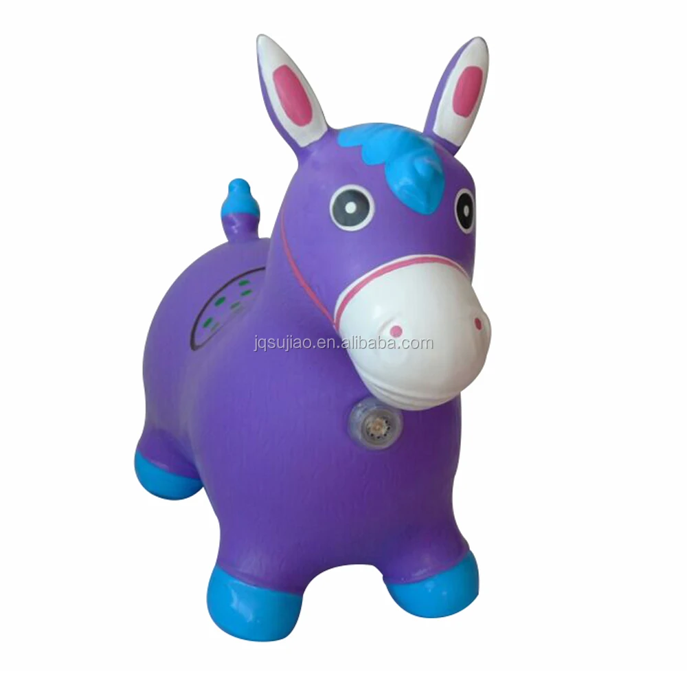 Bouncing Hopper Animal Zebra,Skippy animal-Zebra