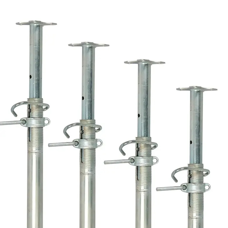 Стальной опорный реквизит