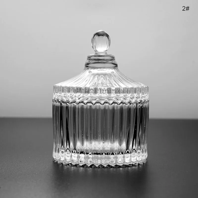 Чашка для ногтей с радужной глазурью акриловый порошок мономер жидкое Хрустальное стекло кружка крышкой посуды 16 моделей