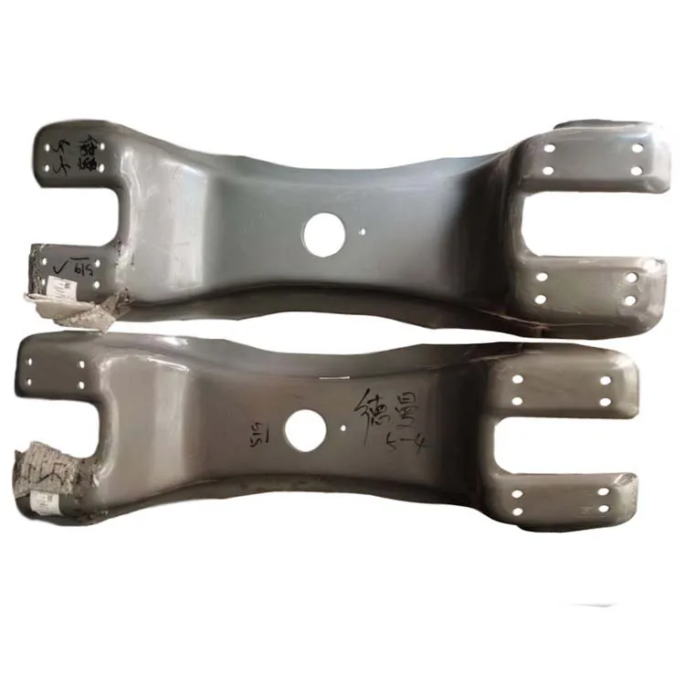 
Professional auto parts manufacturers supply WG9725510059 Strengthen beam for CNHTC HOWO 
