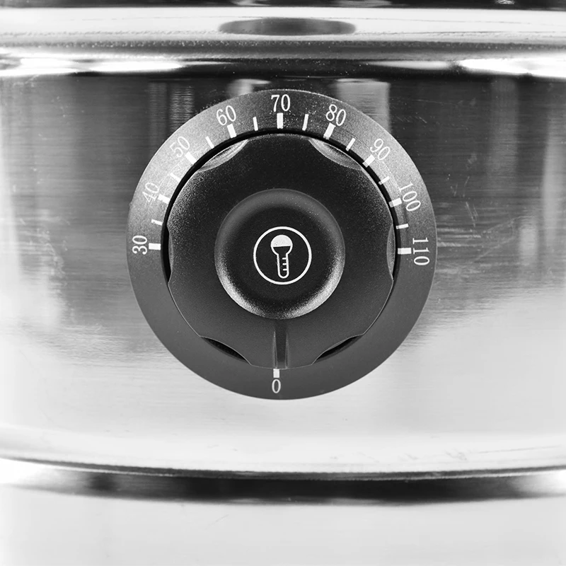 Промышленный котел различного размера кофейная урна электрическая для горячего чая вечеринки ресторана