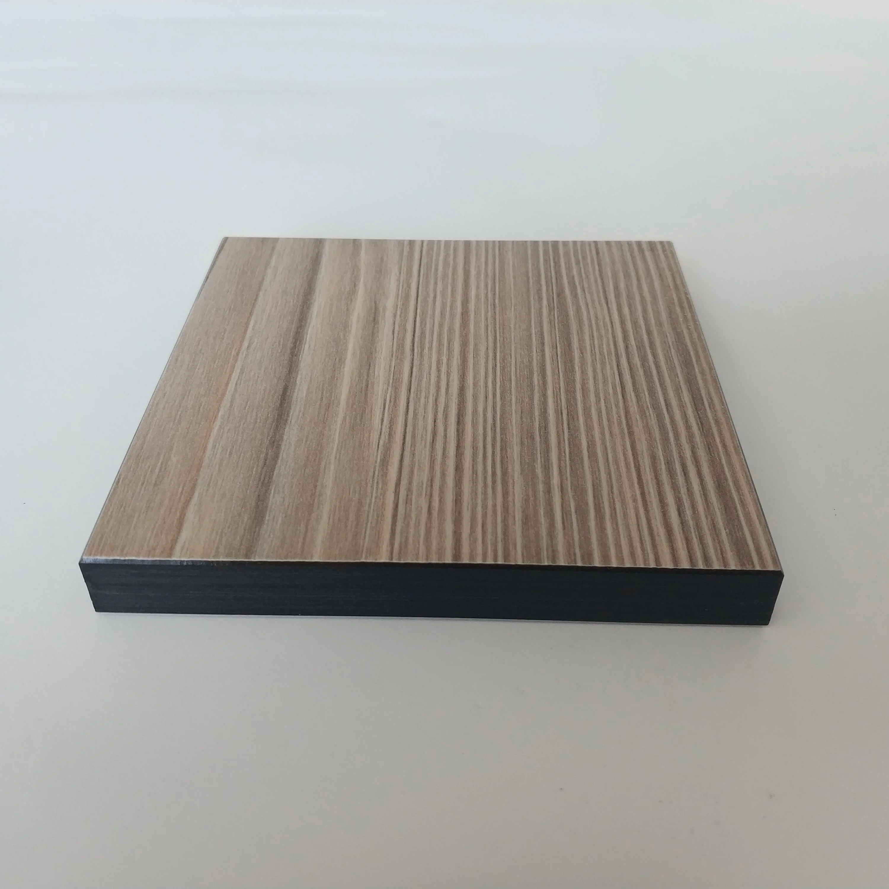 Woodgrain hpl фенольных компактный ламинат доска с хорошая цена
