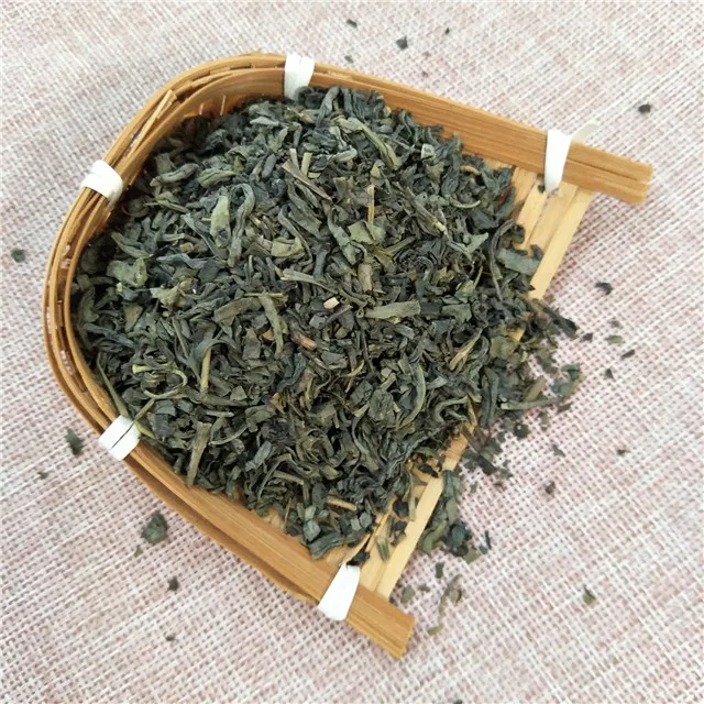 Mei cha Natural vietnam organic gunpowders green tea azawad 41022 top grade chunmee green tea