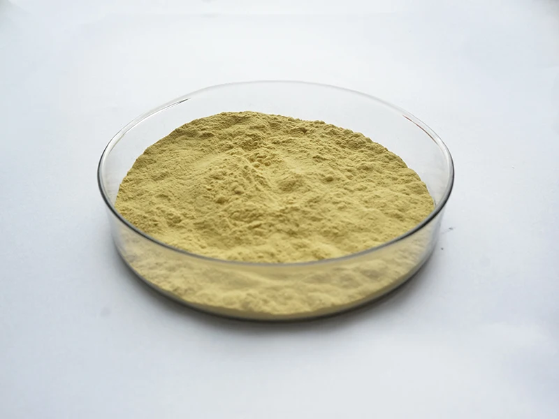 Nutrition Supplement Pine Pollen Cracken Cell Wall Extract Pine Pollen Powder