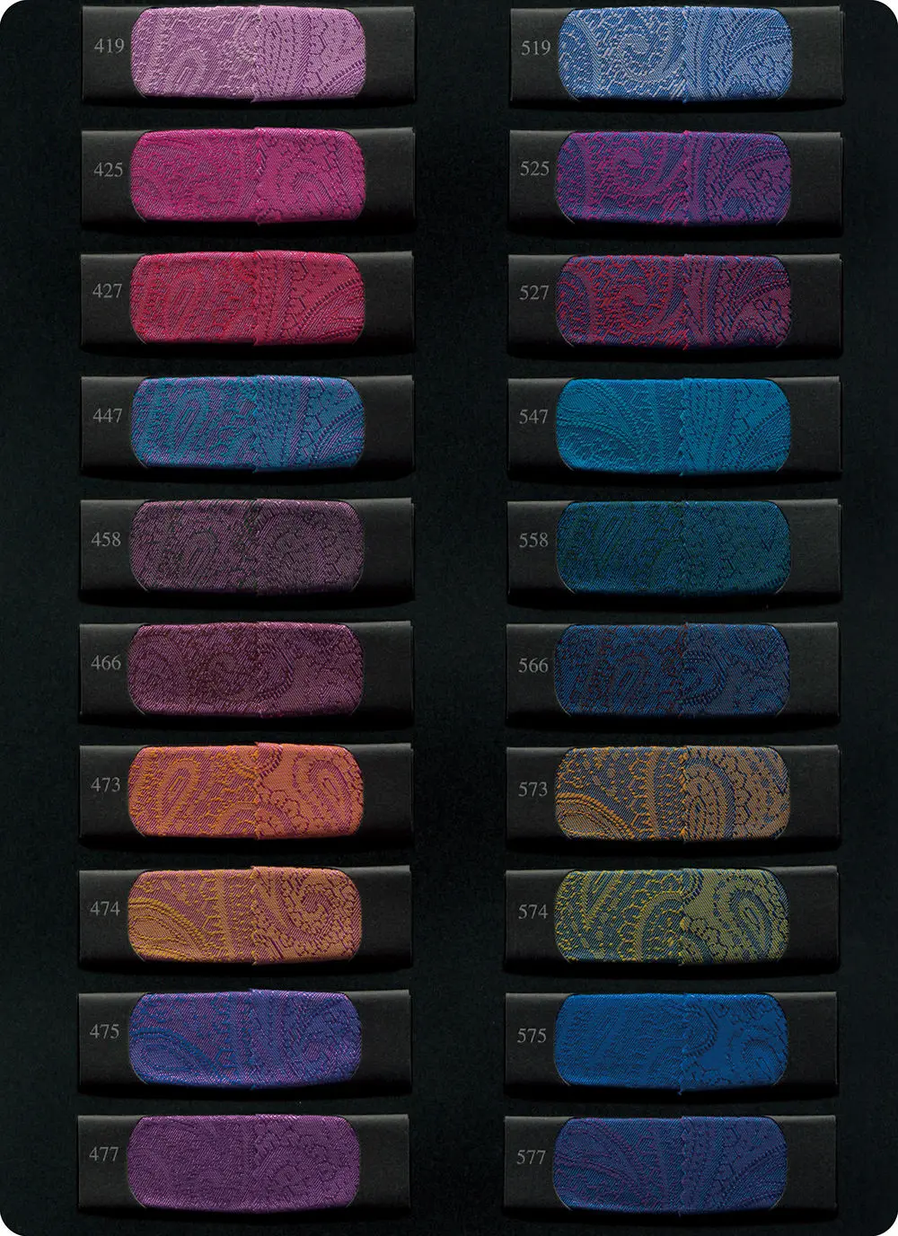 
Wholesale High Quality Fabric Dress Clothing Lining From Japan 