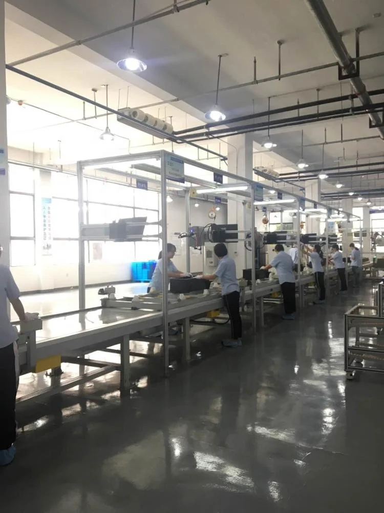 
Serial busbar 2 between modules of Anhui Hong Tron 