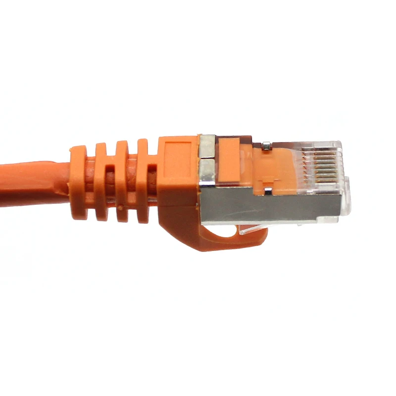 Network Cable Utp Cat5e Cable Patch Cord Supplier Computer cable Unshielded Twisted Pair PVC 24/26 CCA BC Customized