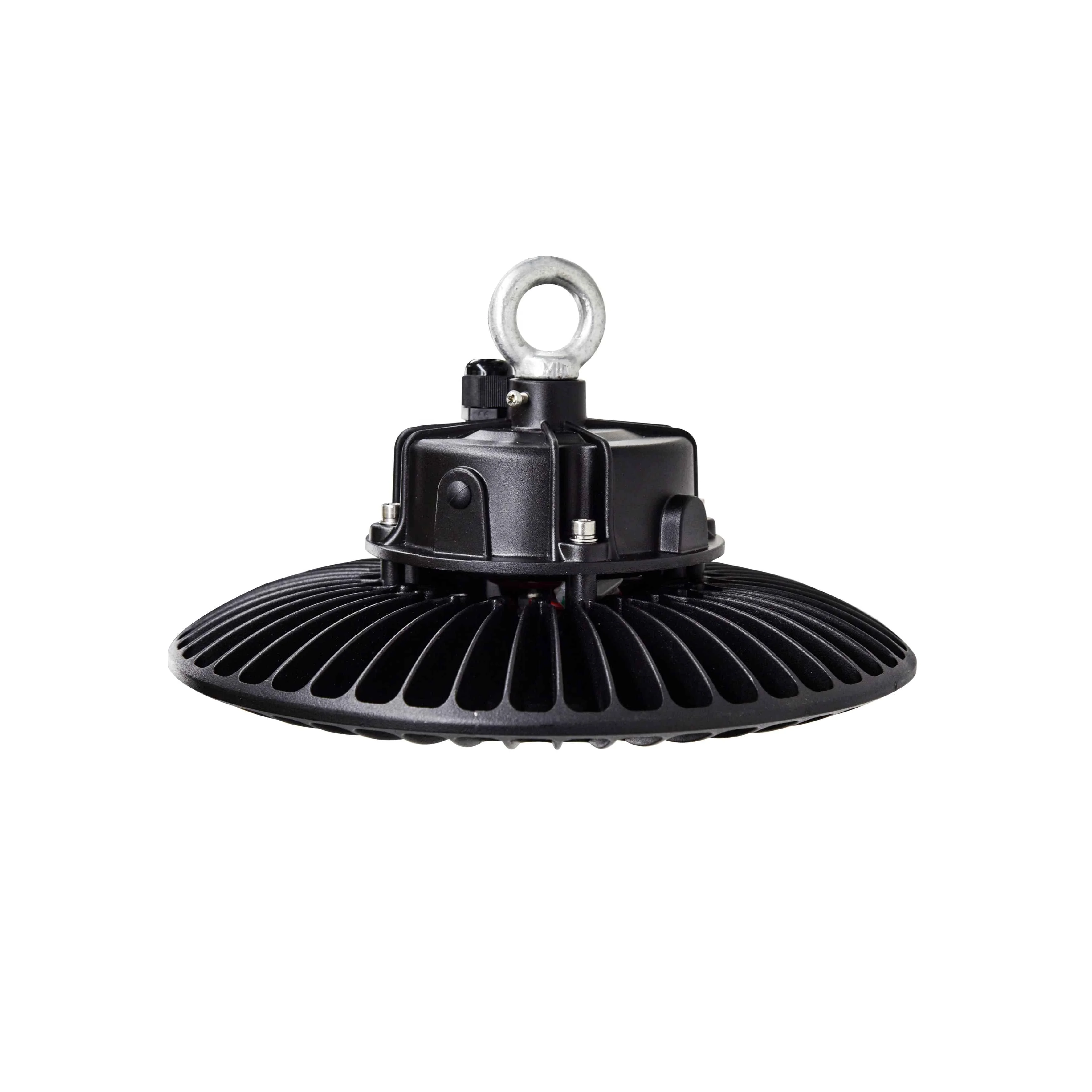 200w ufo led highbay smart design factory light beam angle 60