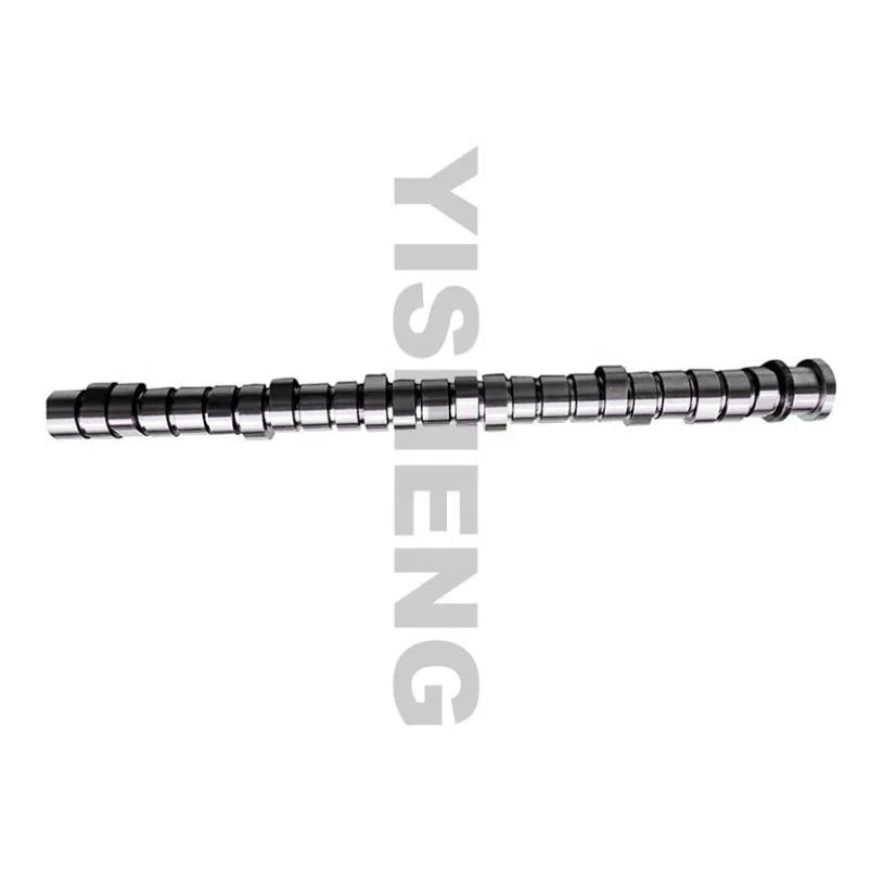 High quality excavator truck diesel  Engine spare part Forged Steel D12 engine Camshaft 20593688