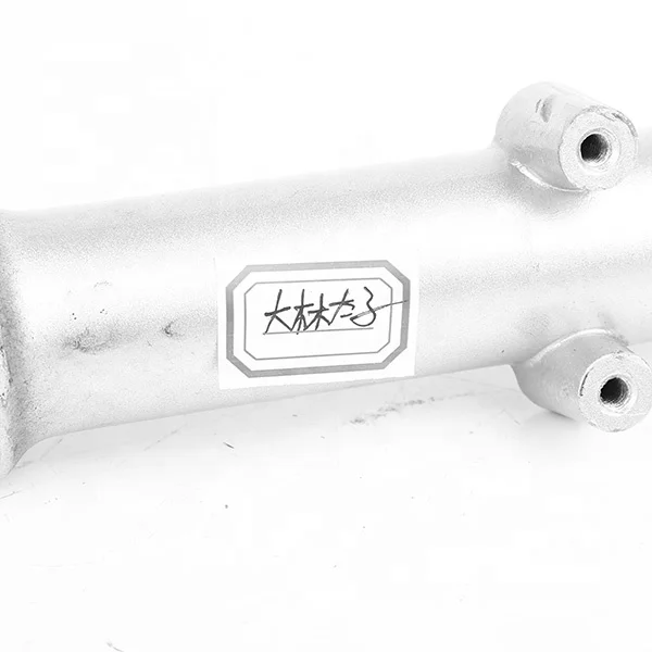 high quality motocross parts front fork many models moto de motocross absorber in China factory Kingtae