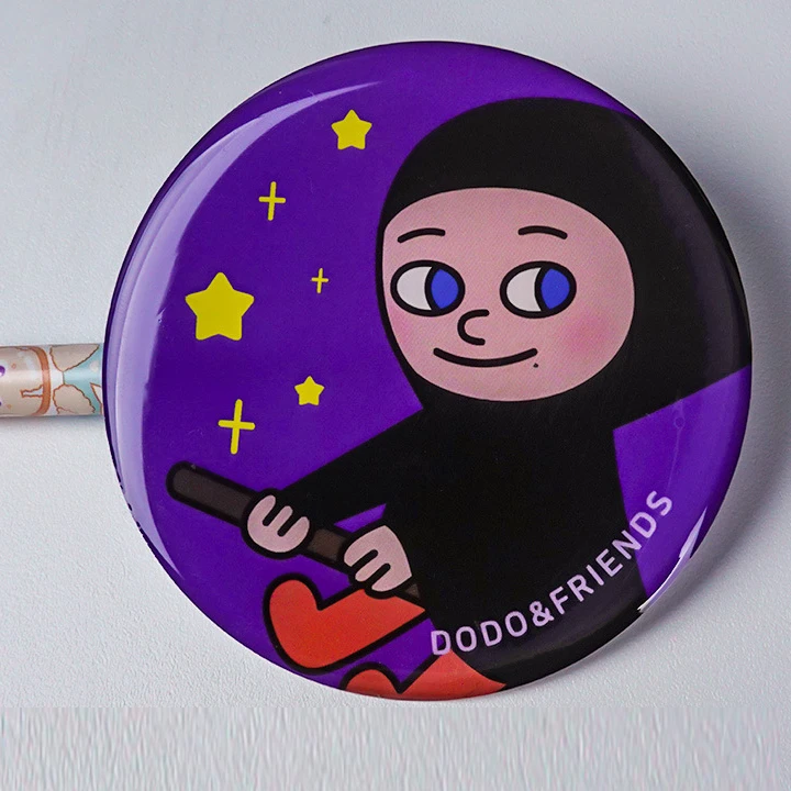 Наклейка на задний багажник