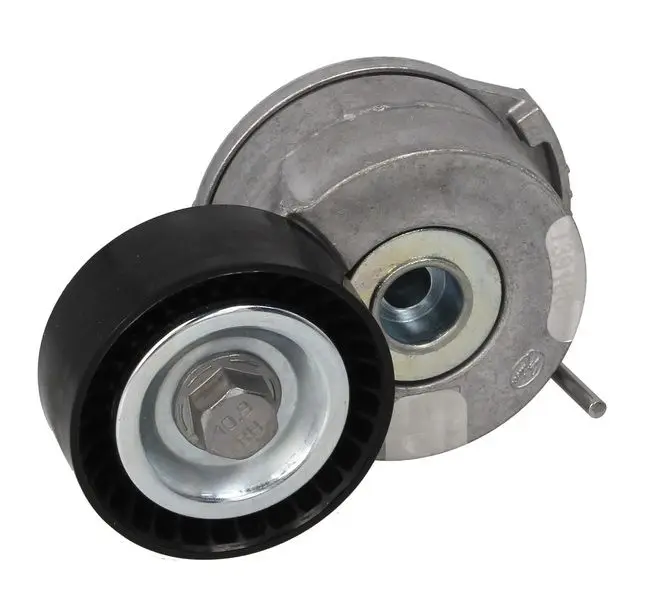 Belt Tensioner Pulley LF1715980A LF1715980B LF1715980C LF1715980D 1S7Q6A228AE 1S7Q6A228AD 1S7Q6A228AC For FORD Auto Engine Part