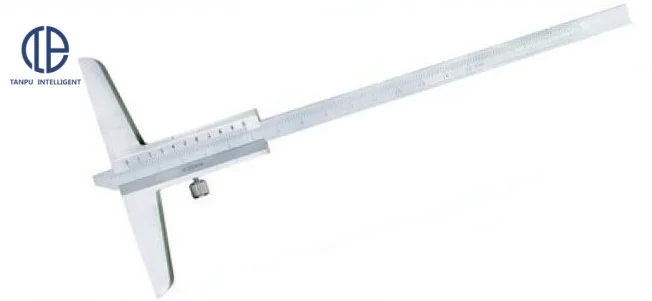 TANPU INTELLIGENT manual glass spare parts paluminum T shaped glass cutter for glass