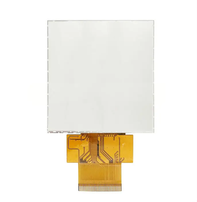 4inch 480x480 square lcd display  for consumer handheld device