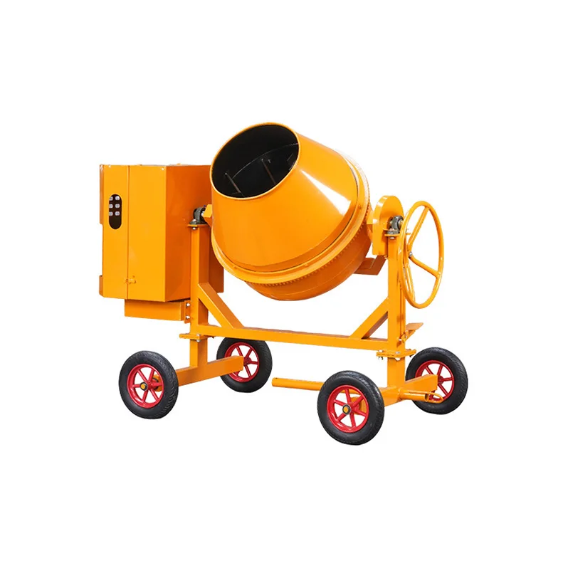 Hot Sale Mixer Concrete Concrete Mixer Plant Reducer Of Concrete Mixer