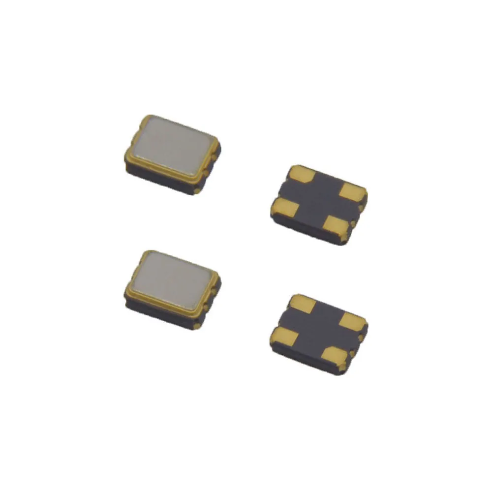24.5535MHz TCXO crystal oscillator for GPS