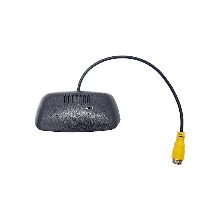 Reversing radar with 8 parking sensors for Truck Van bus lorry avoid blind spot water proof with LED display