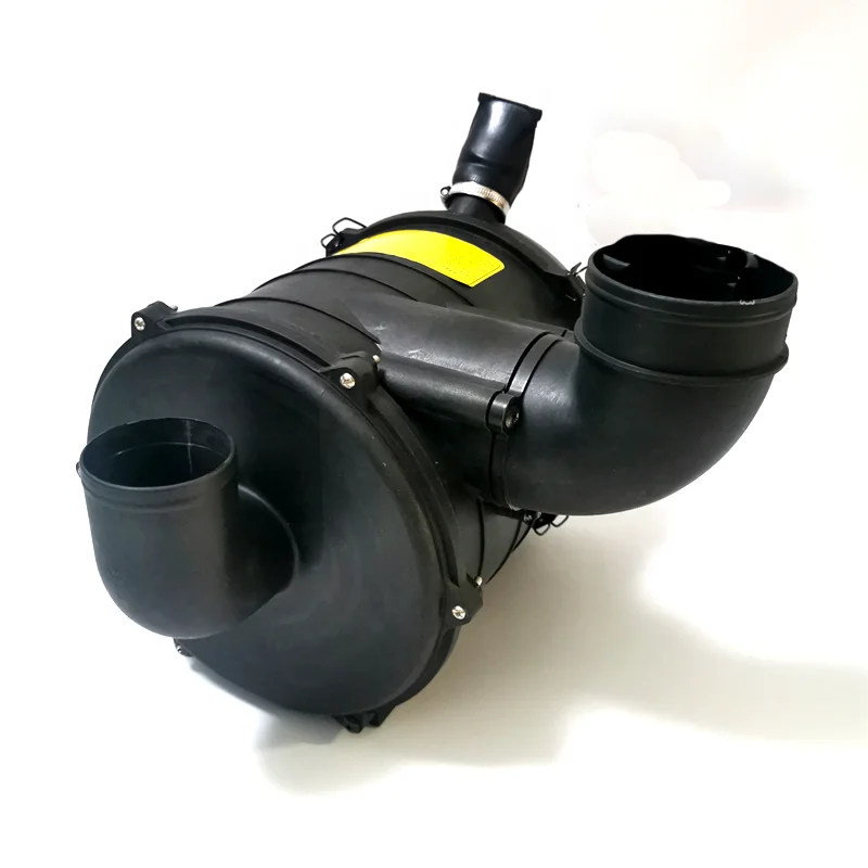 Sinotruk Haowo 160 light truck filter element K2026 K2027 air filter LG9704190446/4 air filter