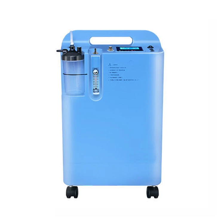 
Large Flow And High Concentration Carbon Medical Oxygen Generator Machine Hospital 
