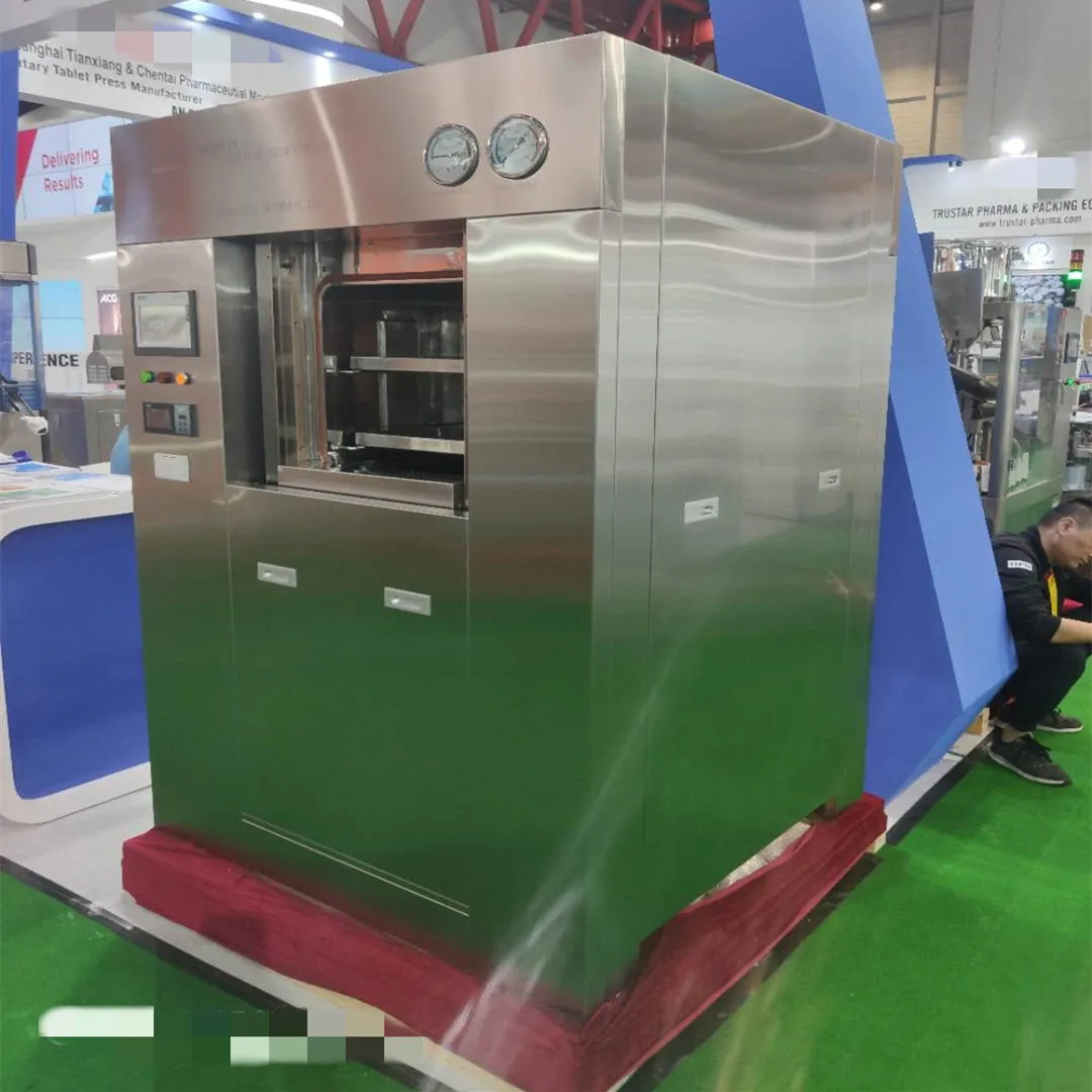 medical equipment sterilizer stainless steel autoclave