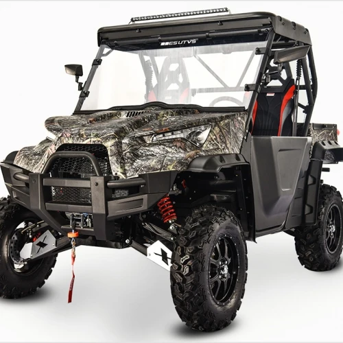 Utv 4x4 800cc 2 местный взрослых сторон по бокам фермы atv