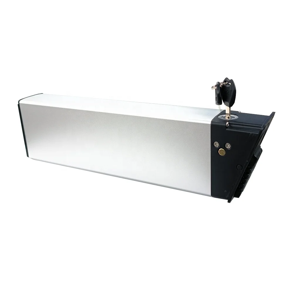 US Stock Folding Electric Bike Battery 48V 52V 17.5Ah 840Wh Ebike Battery Mate X Yamee XL XF690 Maxs Bezior X Plus