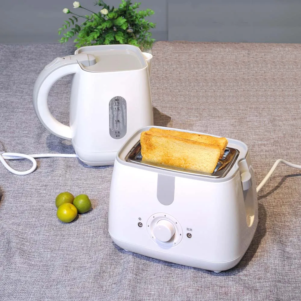 guangzhou hot selling retro electric toaster and whistling water kettles safety electric kettles for tea and coffee spare parts
