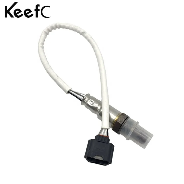 KEEFC Best Quality Parts For Cars Rear Oxygen O2 Sensor For NISSAN MARCH K13 2010 226A0-1KC0B