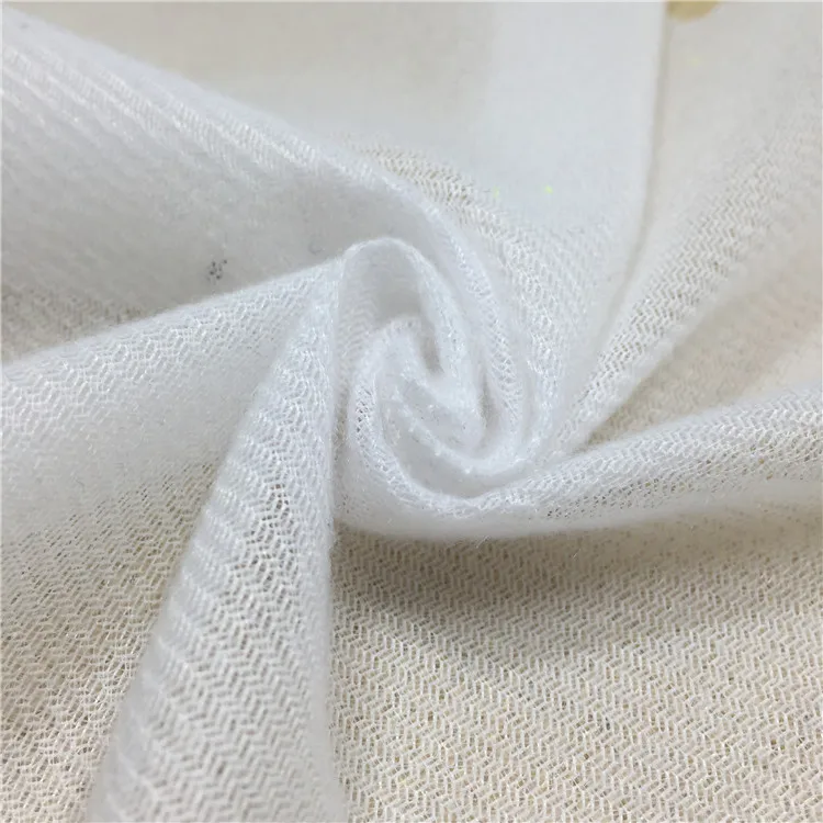 
Tricot Brushed Fabric for Insole Shoe Material,interior Roof Fabric,fabric Mesh Fabric Loop Velvet Fabric 100% Polyester Knitted 