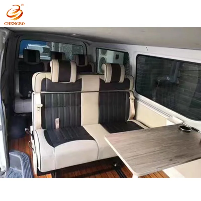 Прямая продажа с завода, Напольное сиденье для автофургона, автофургона MPV, автофургона и автомобильных прицепов
