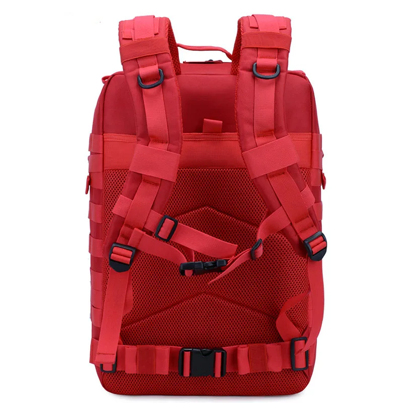Custom sports camping hiking backpack bag