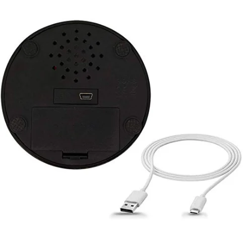 programmable usb sound button push button recordable sound chips buzzer sound button CE EN71  test report