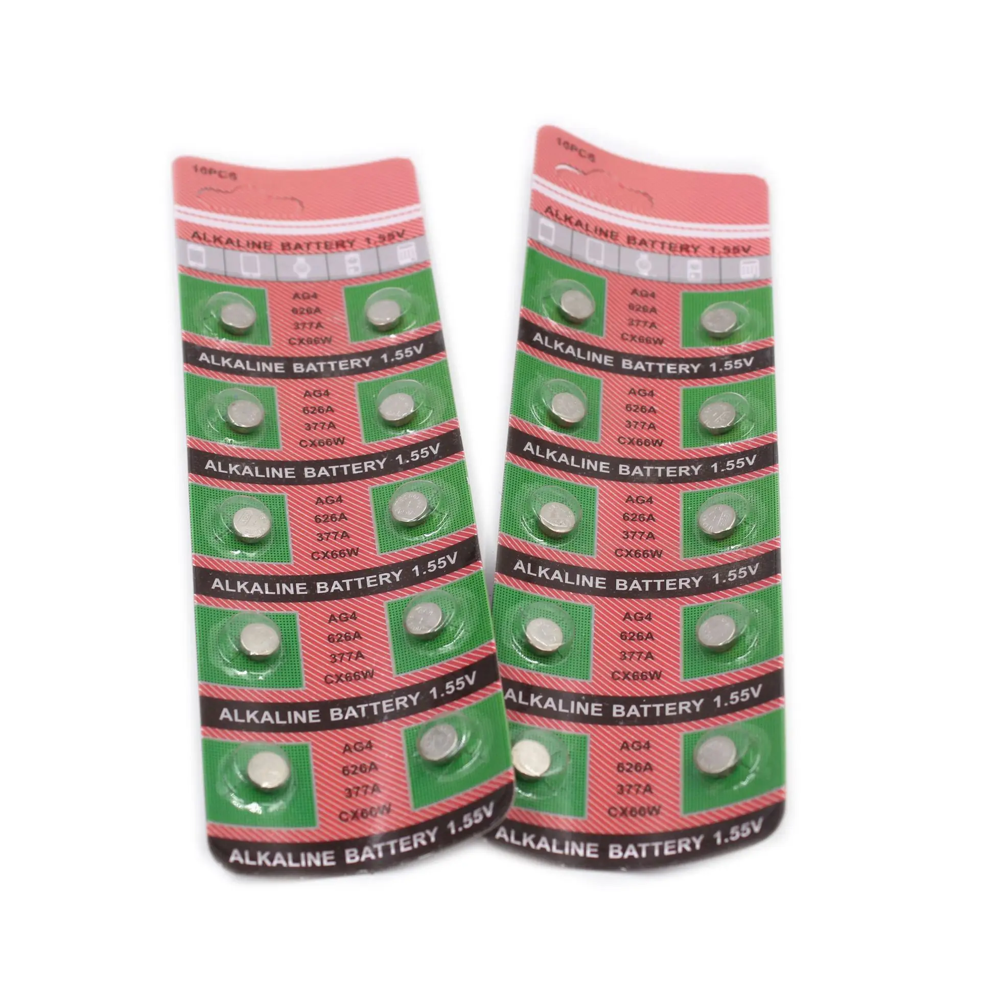 Factory production customized  button battery 377a LR626 watch electronic 177 battery LR66 wholesale/ 364/621 371/920 379/521