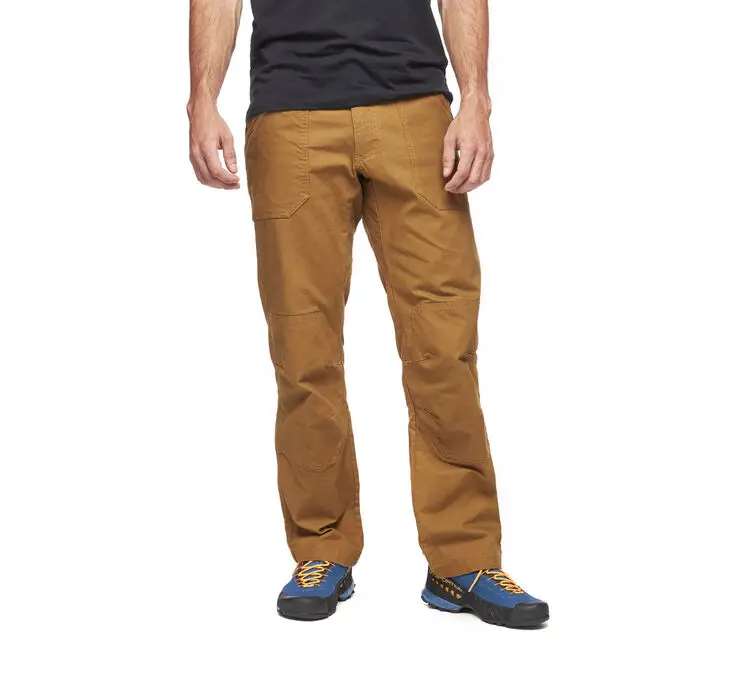 customize Climbing Trousers Hiking Pants Outdoor Nylon Spandex