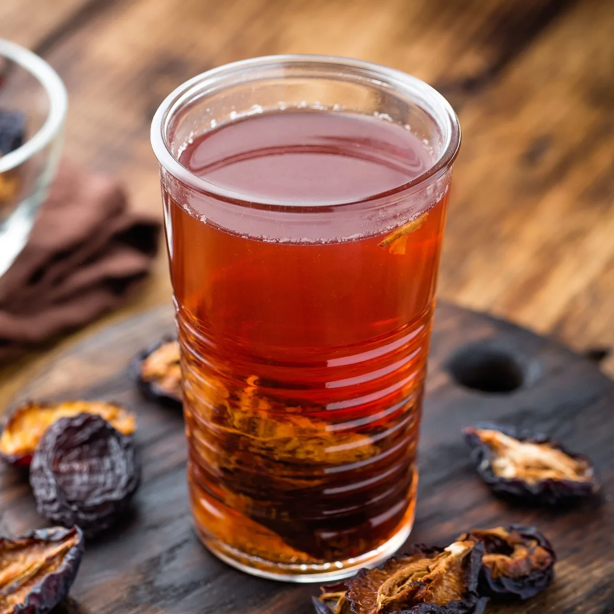 Smoked Plum Pulp monin syrup flavors