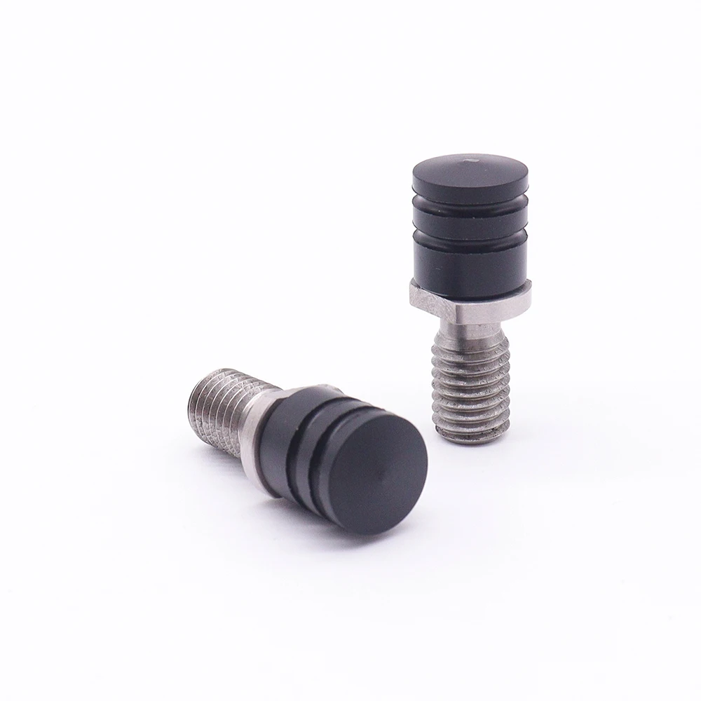 Good Price Car Tire Valves For TPMS Sensor Snap-in Tubeless
