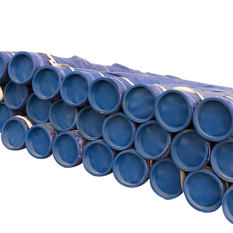 XINYUE API 5L X60 heavy Wall Thickness Steel structure Pipe/smls pipe supporting construction