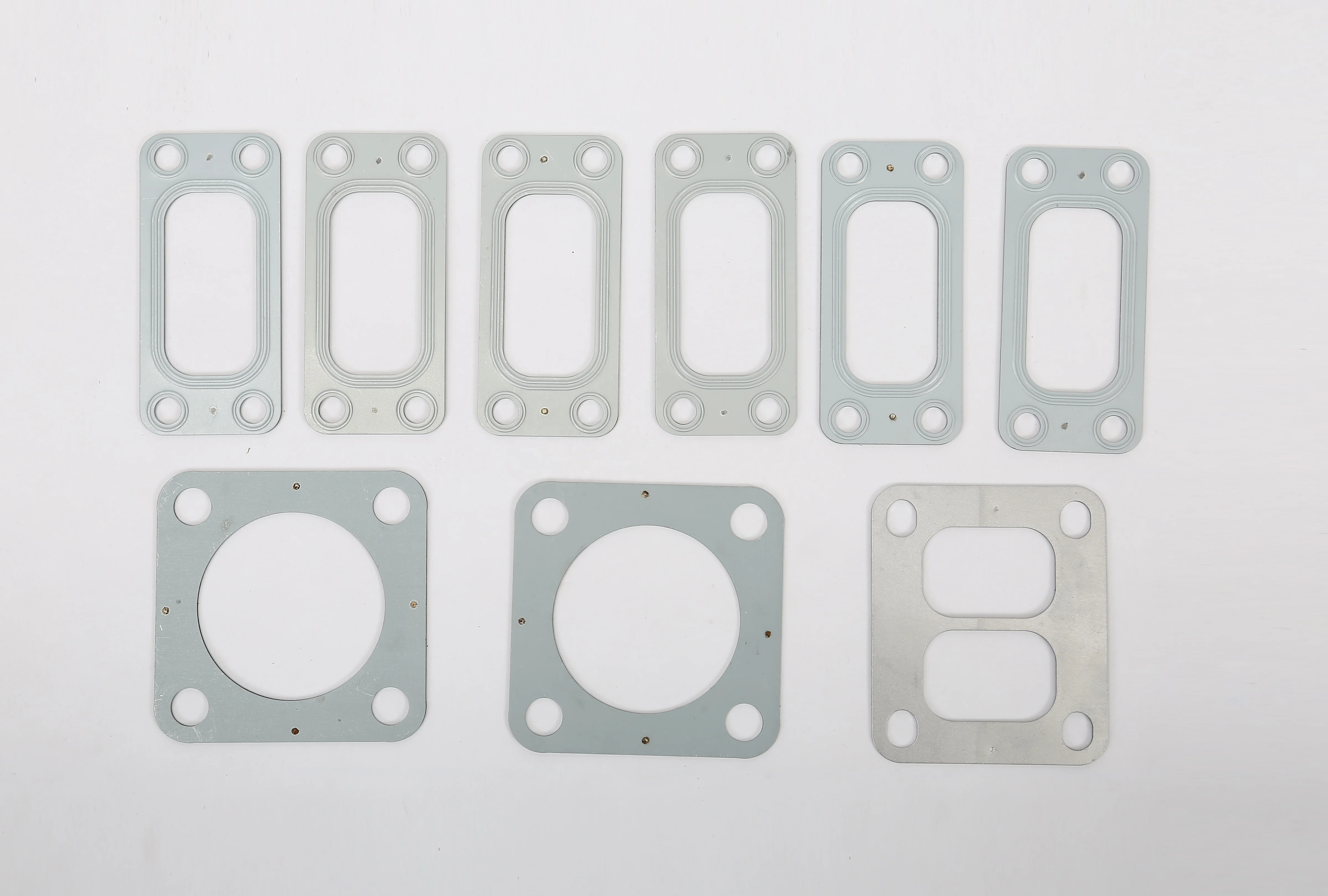 JCAR full gasket 6D22 / 6D22T ME999730 / ME999370 ME051021(5R) / ME051132 gasket cylinder head diesel TRUCK BUS engine parts