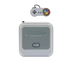 Super Console X-PRO Retro Home Video  Game Console Moonlight Box