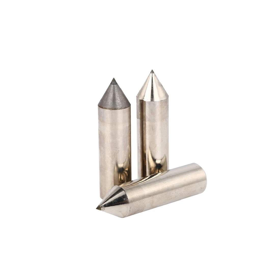 Hot sell Diamond Dresser Tapered Tip For Grinding Disc Wheel Lathe Dressing Bench Grinder Polishing