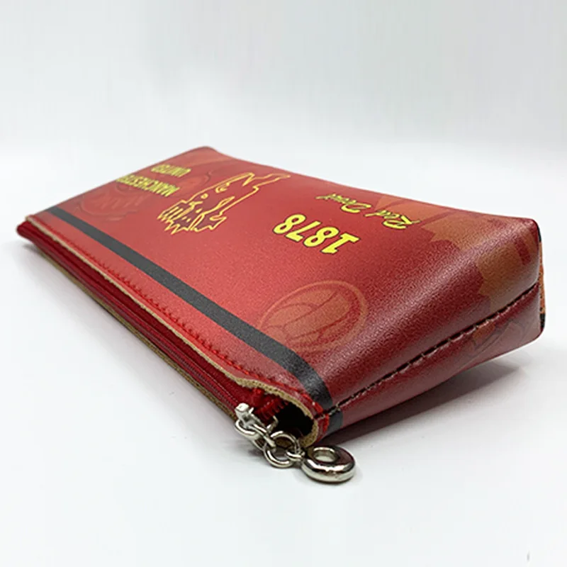 Football Fans Accessories Pencil Bags National Team Sign CBF AFA Etc