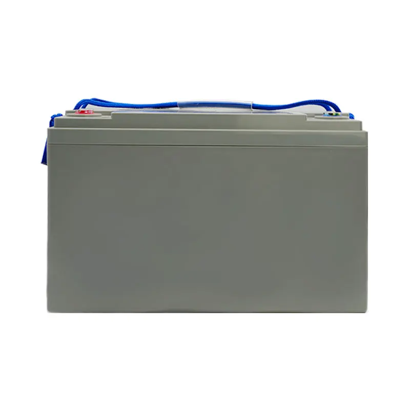 Hot Selling Wholesale 48 Volt batterie 50ah 100ah 110ah 160ah Lead acid Battery 48V 110Ah Golf Cart Batteries